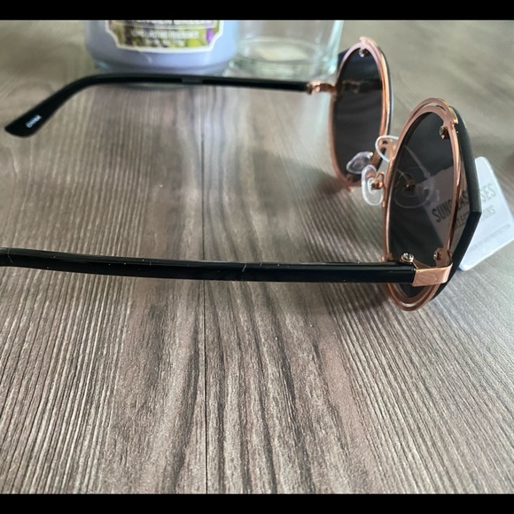 Women’s cat eye sunglasses - Picture 4 of 7